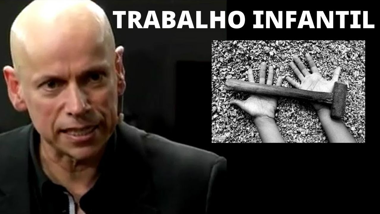 LEANDRO KARNAL - Trabalho Infantil