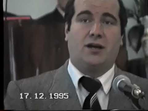 Ghita Mogosan (1995) - Te du si spune mereu