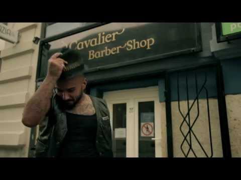 Cavalier Barber Shop Commercial