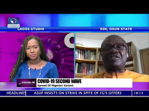 COVID-19 Take Away From H3Africa Meeting