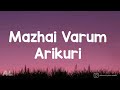 Veppam Mazhai Varum Ariguri Song Lyrics Tamil