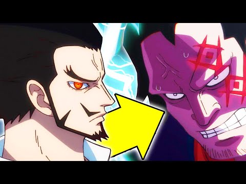 DAS ONE PIECE ENDGAME STARTET! | One Piece 1058+
