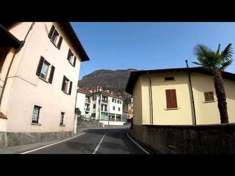 Lago di Como Ovest 8/8