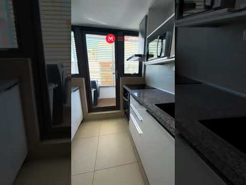 Video de YouTube - Alquiler apartamento 2 dormitorios con muebles en el Golf Punta Carretas