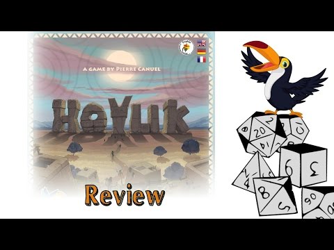 Hoyuk Short Review