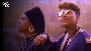 Queen Latifah - Ladies First (feat. Monie Love)