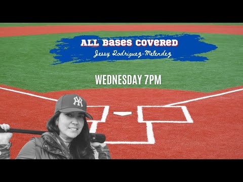 All Bases Covered 13722