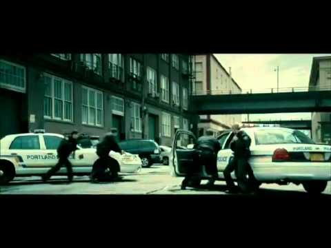 Redline official trailer, Gone official trailer, The Wicker tree official trailer