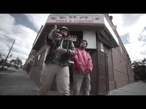 RickyRue x Stunt Taylor x I.L Will x Cago Leek #ThatSHitDeadRemix Shot By @Will_Mass