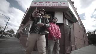 RickyRue x Stunt Taylor x I.L Will x Cago Leek #ThatSHitDeadRemix Shot By @Will_Mass