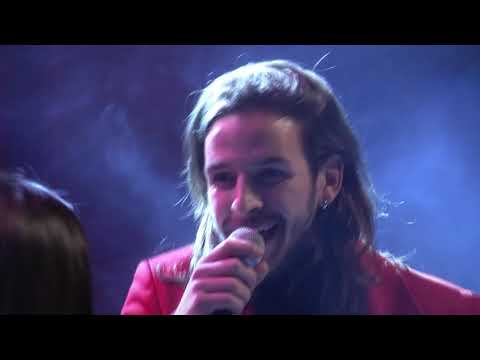 Slobodanka Ivanov and Jovce Pandev - It's Only Love