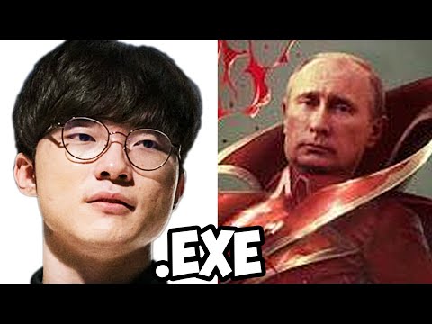 FAKER VLADIMIR URF GUIDE 2020.exe