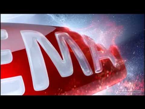 Sky Cinema UK Advert and Ident 2016 ( Sky Movies R.I.P. 1989 - 2016 )