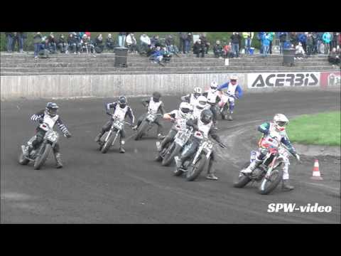 promo Team speedway Heusden-Zolder 24-04-2016