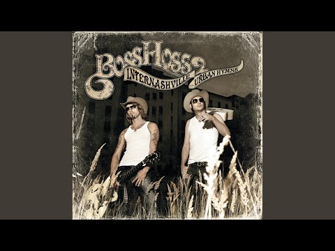 Remedy - The BossHoss
