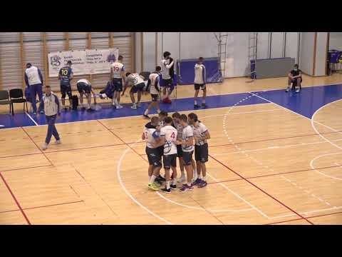 ODBOJKA: Partizan- Metalac 3:0 | drugo kolo Superlige (09.10.2021.)