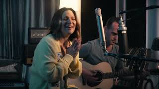 Shoshana Bean - Hard Woman to Love (Live Acoustic Version)