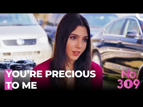 Samet Has Something to Tell Nergis - No. 309