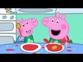 Peppa Pig Season 6 Pizza Pizza