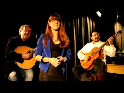 Fado, Sara Coito, "Lisboa e o Tejo"