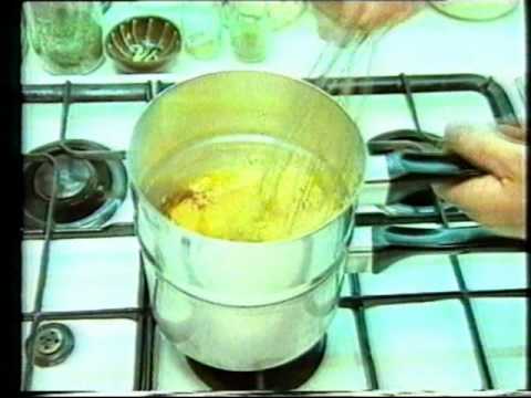 NEB Farm Pride Eggs (Australian ad) 1978