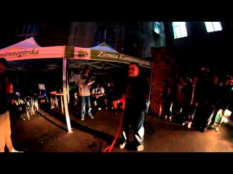 DLS HIP HOP JAM 2K14