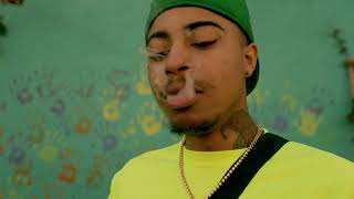 Rory Fresco - Kamikaze [Official Video]