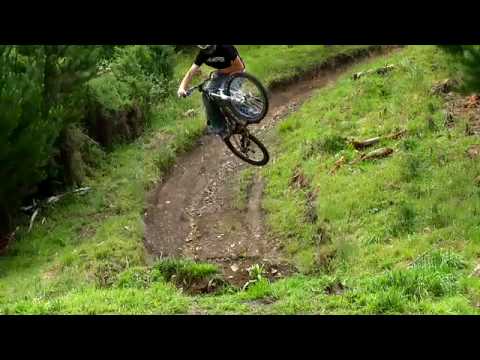 Wide Open Team Profile Video - Kelly Mcgarry.