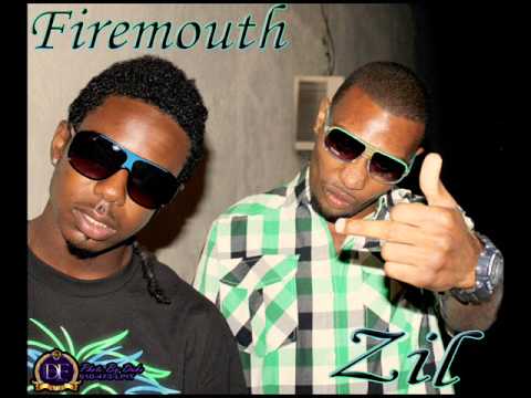 Firemouth ft Zil    When You Got Loot