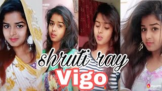 Shruti ray hatching videos //for Vigo video