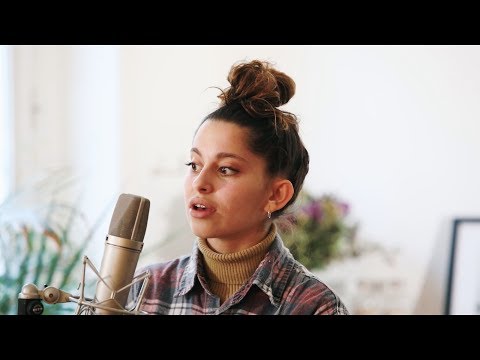 Rachel Lacroix - Marley (Danakil)