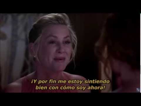 Arizona & April - Get up, stand up