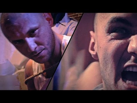 Siła Perswazji  - Trujący Bluszcz prod.MiejskiKruk( OFFICIAL VIDEO ) cutty Dj Gondek