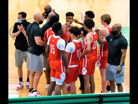 Team Melo 16U (EYBL) beats Team Loaded NC (3SSB)