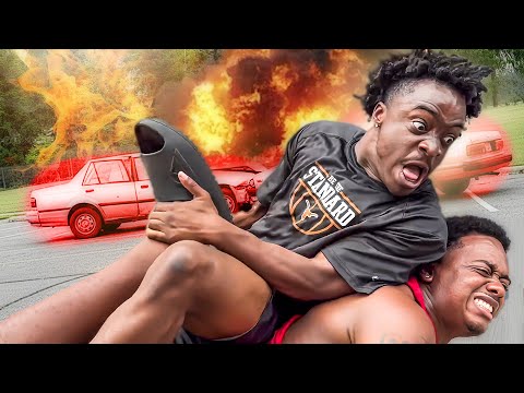 Some peoples road rage is just too much pt 1-3 & more