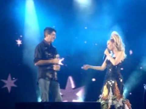 CALYPSO E FAGNER (DVD 10 ANOS)