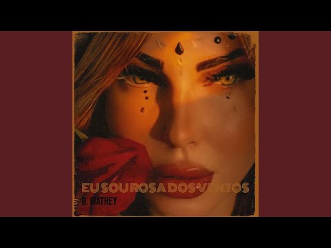 Eu Sou Rosa Dos Ventos