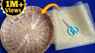Wedding Tray decoration | decorative tray making | chhab decoration for marriage | cool craft idea