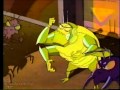Raid Commercial 1988