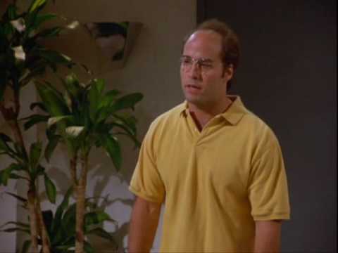 Jeremy Piven in Seinfeld