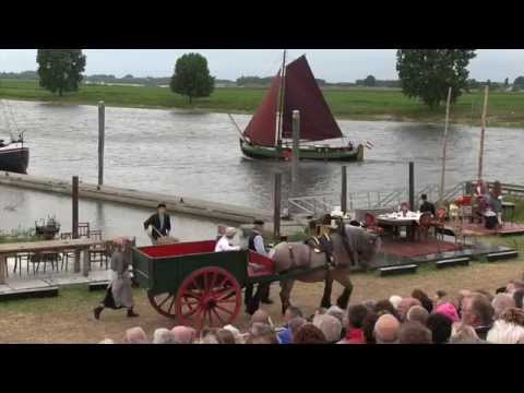 Dorp aan de Rivier 2015 - De Film