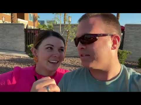 We flew to Vegas to see Ed Sheeran and concert was CANCELED as doors were supposed to open!