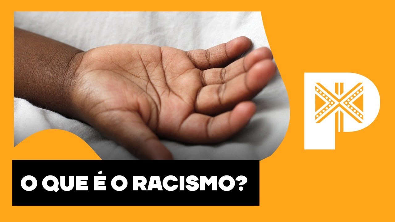 O QUE É RACISMO ESTRUTURAL, AFINAL?