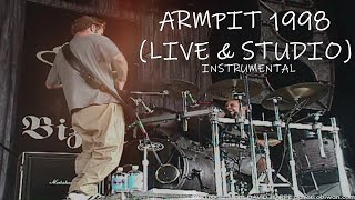 Limp Bizkit Armpit (Live &amp; Studio) Instrumental Cover
