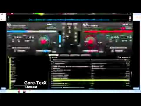 Gore-TexX - Mix @ Rentrée de Produc'Sounds [Techno]