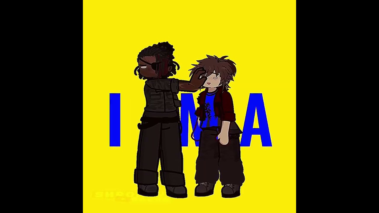 PITBULL TERRIER 🗣️‼️‼️ (Mission 101/Spy au) ib: @Nanaa_lvly