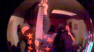 JIM MORRISONS COUSIN