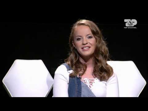 Select, 5 Prill 2017, Pjesa 1 - Top Channel Albania - Entertainment Show