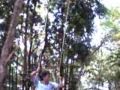 Mallu College Boy Screaming While Swinging