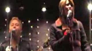 Lisa Brokop, Wide Mouth Mason